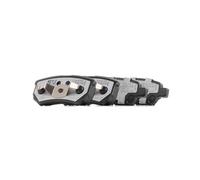 MEYLE 025 240 1416/PD Brake pad set