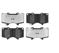 MEYLE 025 240 2417/PD Brake pad set