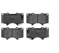 MEYLE 025 240 2417/W Brake pad set