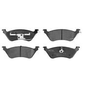 MEYLE 025 240 3616/W Brake pad set