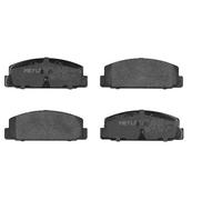 MEYLE 025 240 4514 Brake pad set