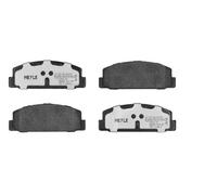 MEYLE 025 240 4514/PD Brake pad set