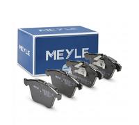 MEYLE 025 240 7920 Brake pad set