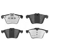 MEYLE 025 240 7920/PD Brake pad set