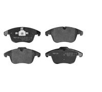 MEYLE 025 240 8418 Brake pad set