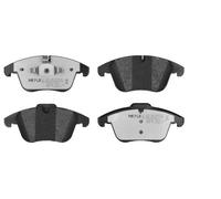 MEYLE 025 240 8418/PD Brake pad set