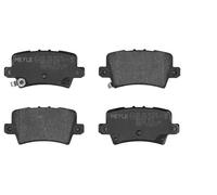 MEYLE 025 240 8615/W Brake pad set