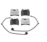 MEYLE 025 240 9717/PD Brake pad set