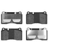 MEYLE 025 240 9817/PD Brake pad set