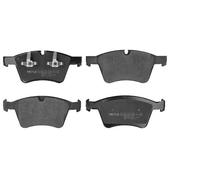 MEYLE 025 241 5120 Brake Pads Set Front for Mercedes GL M R
