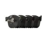 Brake pads Front Axle 025 241 7019 MEYLE for BMW X5 X6 X4