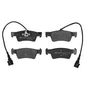 MEYLE 025 243 6819 Brake Pads Set Rear for VW Touareg