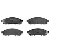 MEYLE 025 245 2916/W Brake pad set