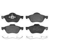 MEYLE 025 245 3518 Brake pad set