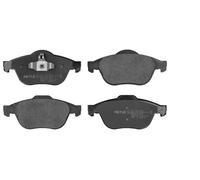 MEYLE 025 245 3618 Brake pad set