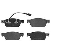 MEYLE 025 246 2318/W Brake pad set