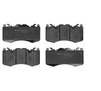 MEYLE 025 246 5916 Brake pad set