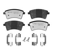 MEYLE 025 246 9318/PD Brake pad set