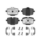 MEYLE 025 247 0318/PD Brake pad set