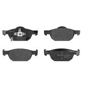 MEYLE 025 247 9617/W Brake pad set