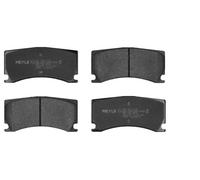 MEYLE 025 248 5115 Brake pad set
