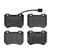 MEYLE 025 248 5215/W Brake pad set