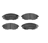 MEYLE 025 248 6417/W Brake pad set