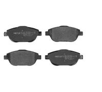 MEYLE 025 248 8318 Brake pad set