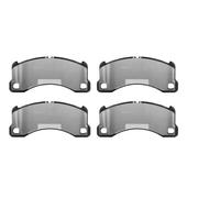 MEYLE 025 250 0717/PD Brake pad set