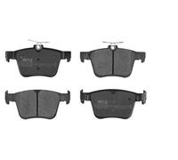 MEYLE 025 250 0816 Brake pad set