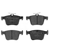 MEYLE 025 250 0916 Brake pad set