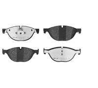 Brake pads Front Axle 025 250 4519/PD MEYLE for BMW 6 Coupe 5 7 5 Touring