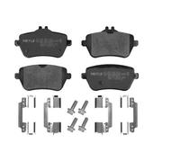 MEYLE 025 250 7119 Brake pad set