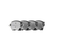 MEYLE 025 251 0917/PD Brake pad set