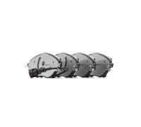 MEYLE 025 251 1720/PD Brake pad set