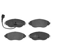 MEYLE 025 251 1720/W Brake pad set