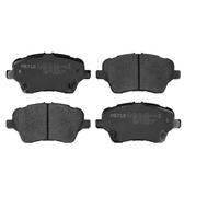 MEYLE 025 251 3417 Brake pad set