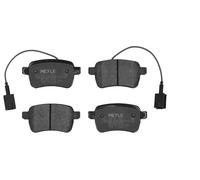 MEYLE 025 251 5617 Brake pad set