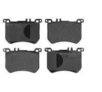 MEYLE 025 251 8317 Brake pad set