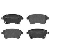 MEYLE 025 251 8419/W Brake pad set