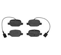 MEYLE 025 251 8718 Brake pad set