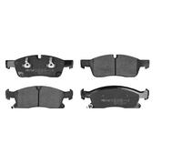 MEYLE 025 251 9021 Brake pad set