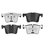 MEYLE 025 251 9919/PD Brake pad set