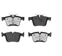 MEYLE 025 253 5416/PD Brake pad set