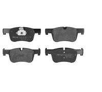 MEYLE 025 255 0618 Brake pad set