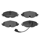 MEYLE 025 256 8320 Brake pad set
