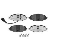 MEYLE 025 256 8320/PD Brake pad set