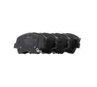 MEYLE 025 256 9218 Brake pad set