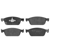 Brake pads Front Axle 025 257 3618 MEYLE for FORD FOCUS III Turnier FOCUS III