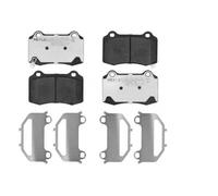 MEYLE 025 257 4315/PD Brake pad set